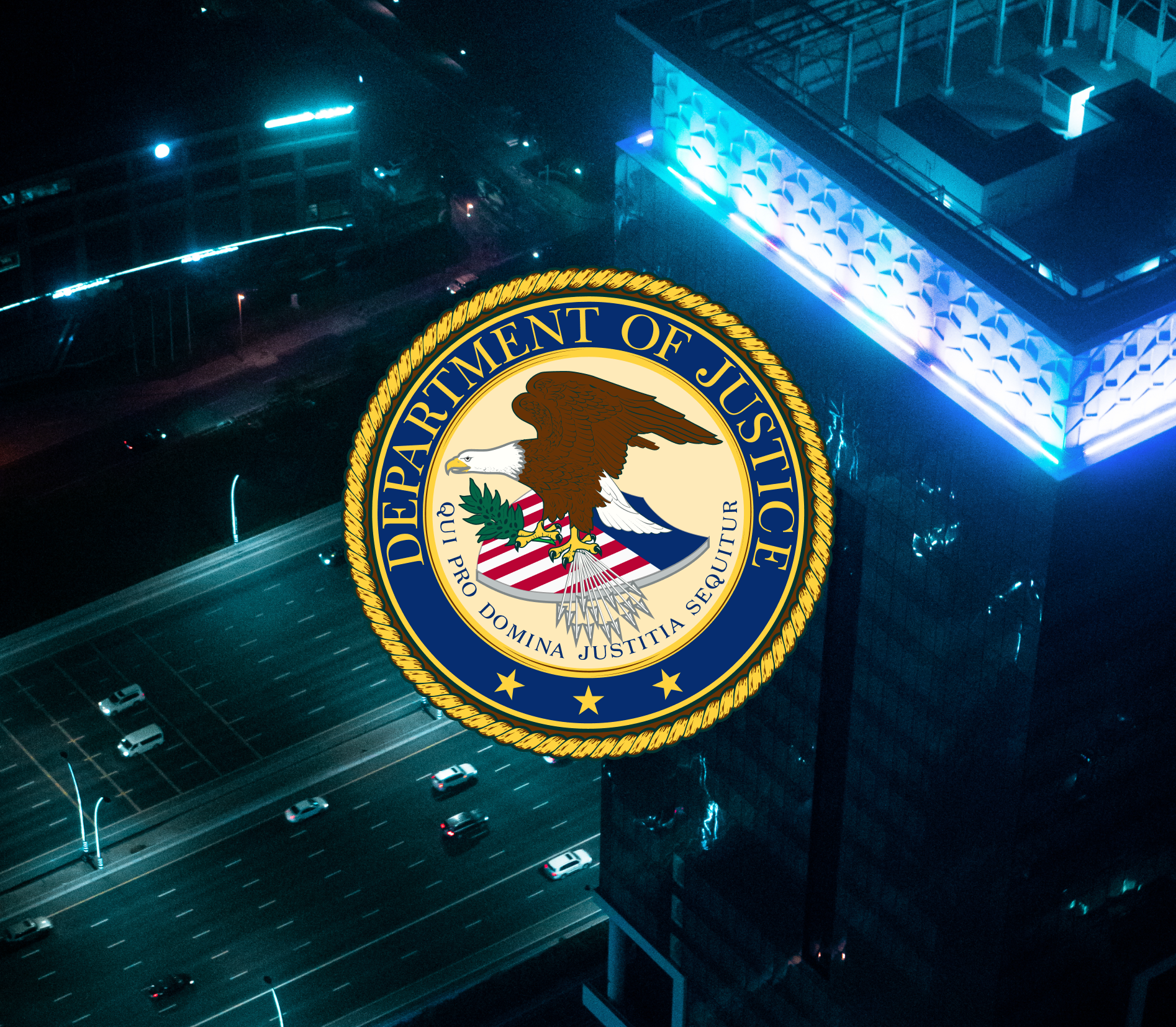 Strengthening collaboration for the DOJ