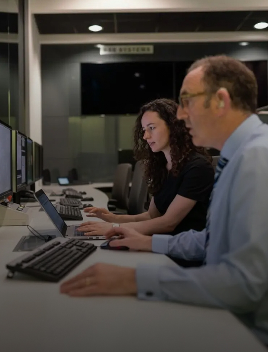 Join a mission-driven team where innovation, integrity, and impact shape everything we do