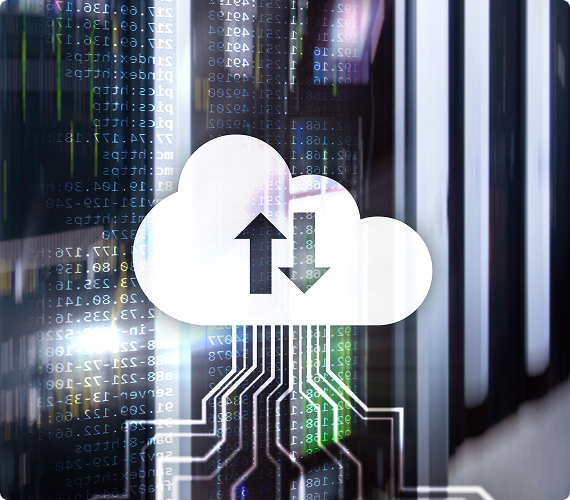 SBC - Cloud Migration & Infrastructure