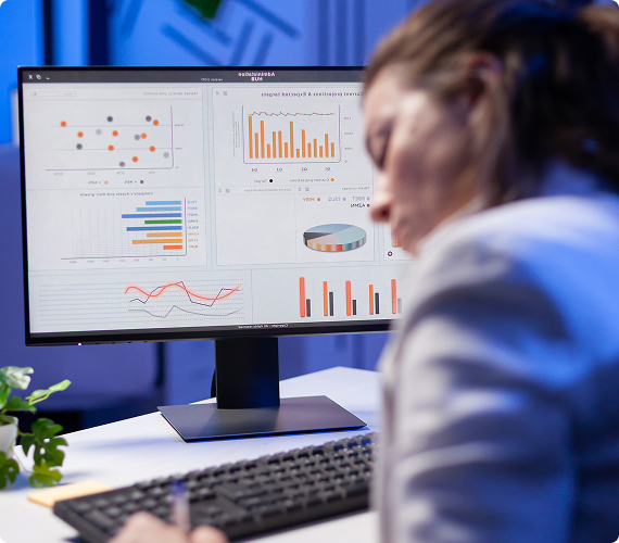 SBC - Data and Information Management