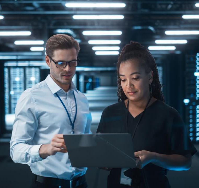 We specialize in serving organizations of all sizes