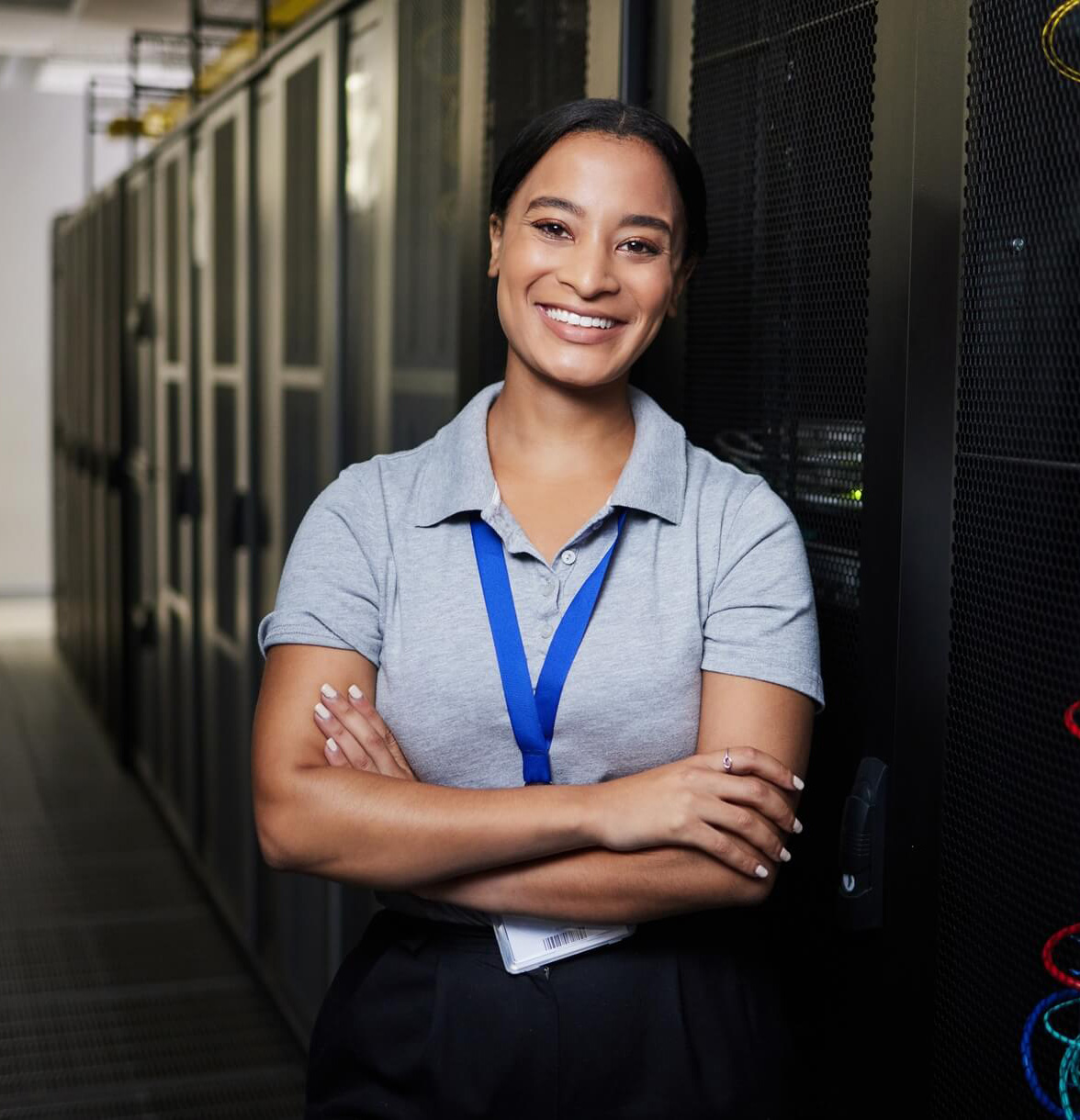 Join a mission-driven team where innovation, integrity, and impact shape everything we do